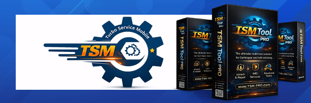 TSM Tool Pro